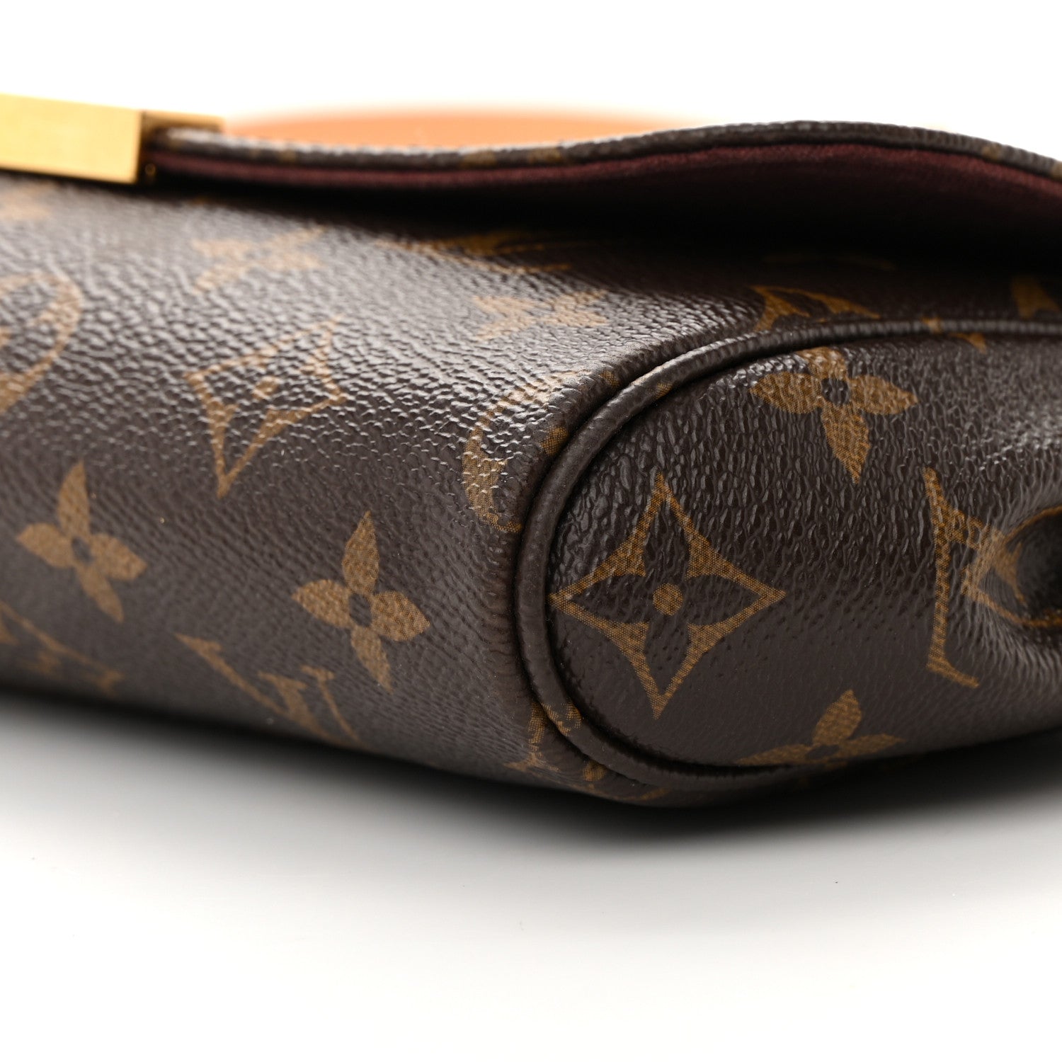 Louis Vuitton Monogram Favorite MM 11 of 15
