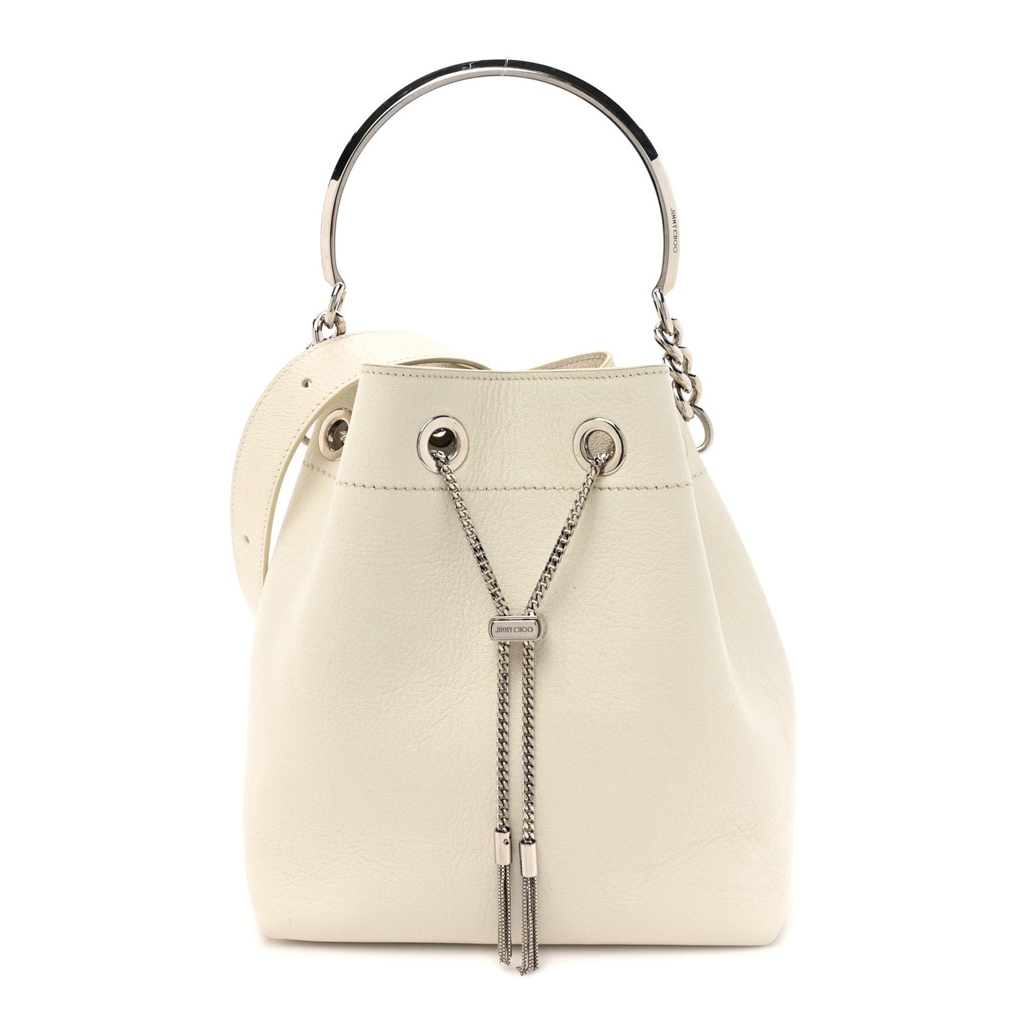 Bon Bon Bucket Bag Latte