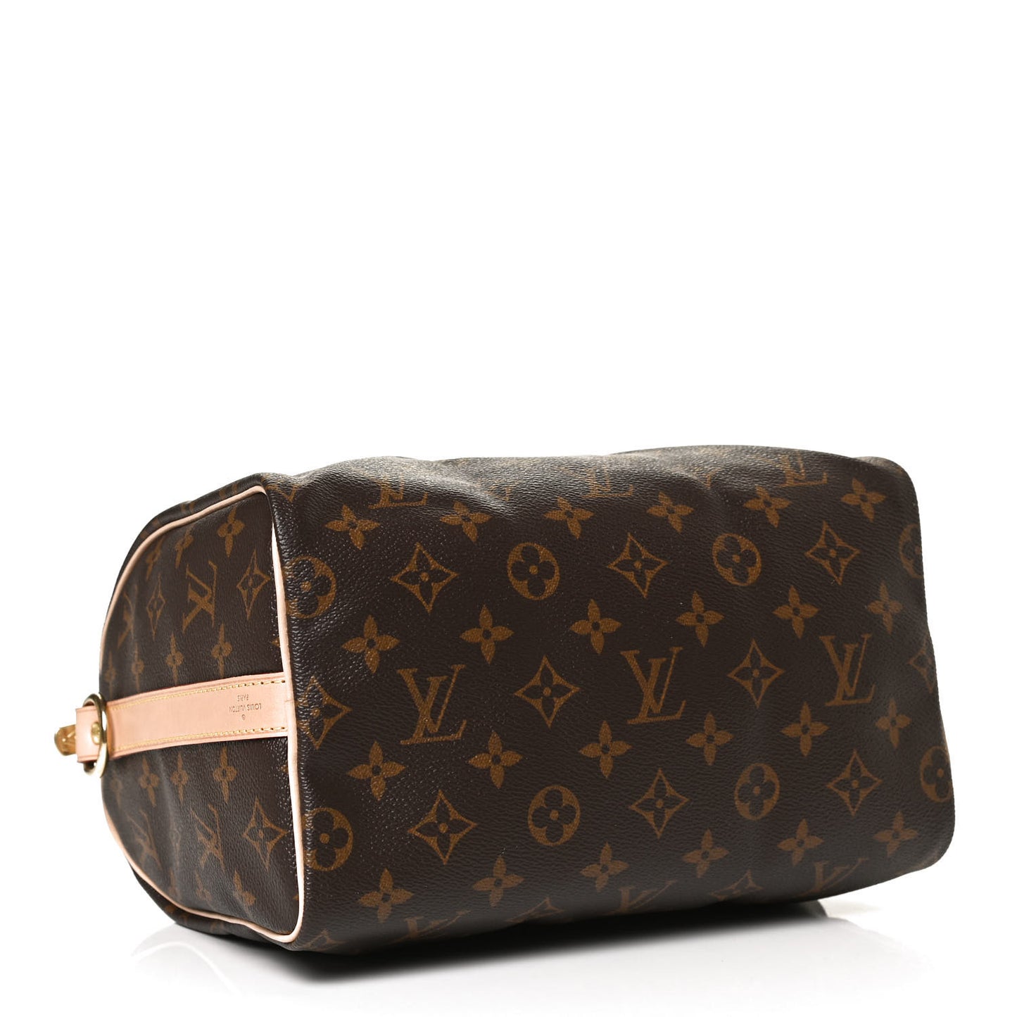 Monogram Speedy Bandouliere 25