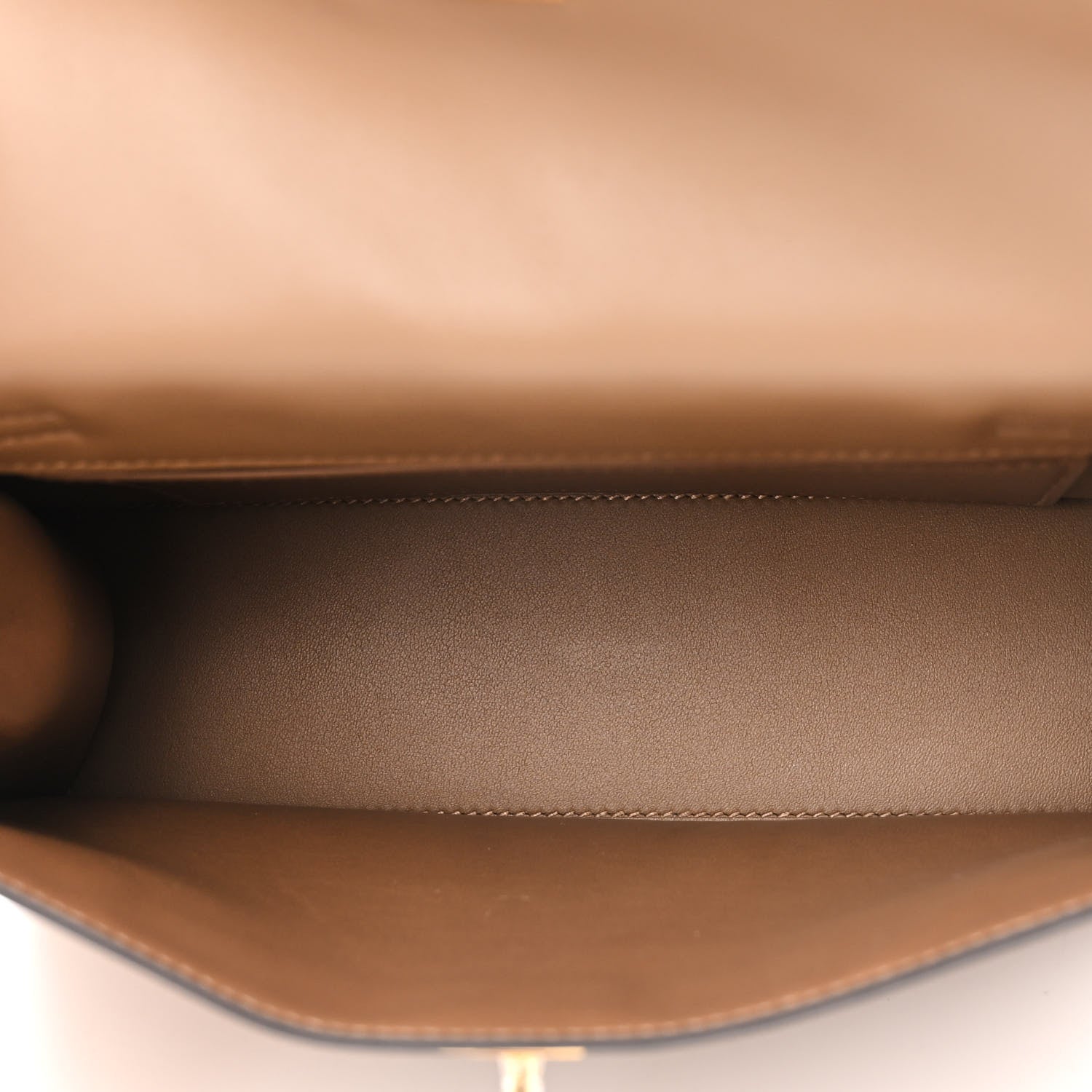Hermes Swift Kelly Danse II Belt Bag Beige De Weimar 4 of 8
