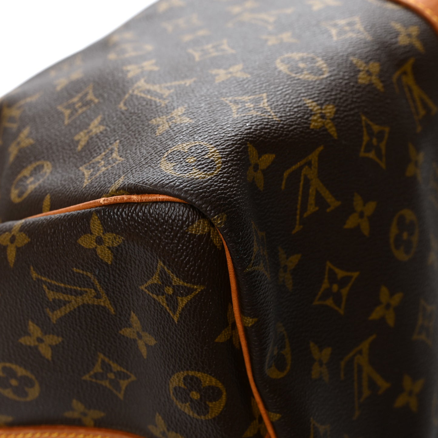 Monogram Keepall Bandouliere 50