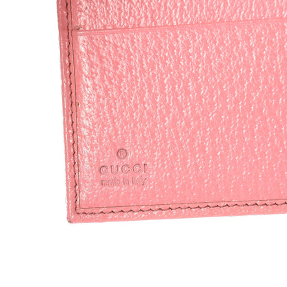 Gucci Monogram Eclipse Wallet Pink 6 of 9