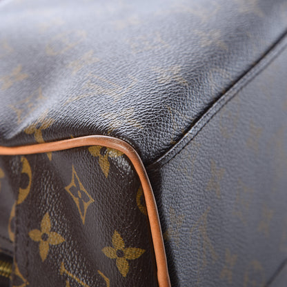 Louis Vuitton Monogram Manhattan GM 16 of 17