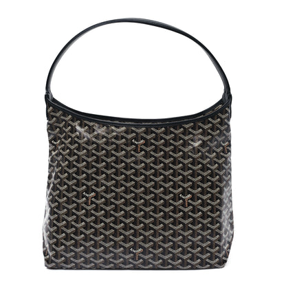 Goyard Goyardine Boheme Hobo Black 1 of 10