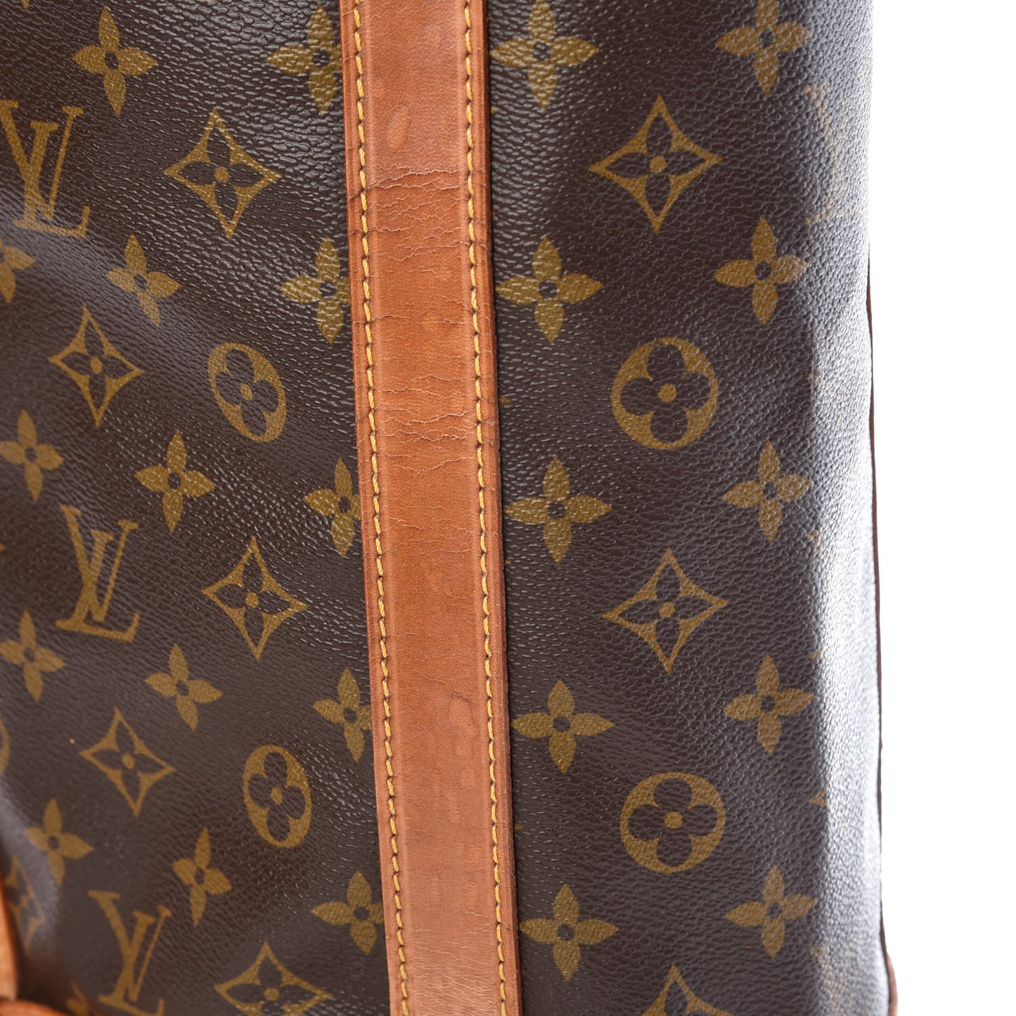 Monogram Randonnee GM Backpack