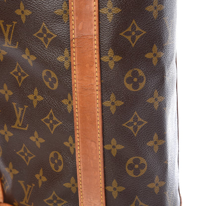 Louis Vuitton Monogram Randonnee GM Backpack 17 of 20