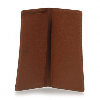 Louis Vuitton Monogram Checkbook Holder 6 of 8
