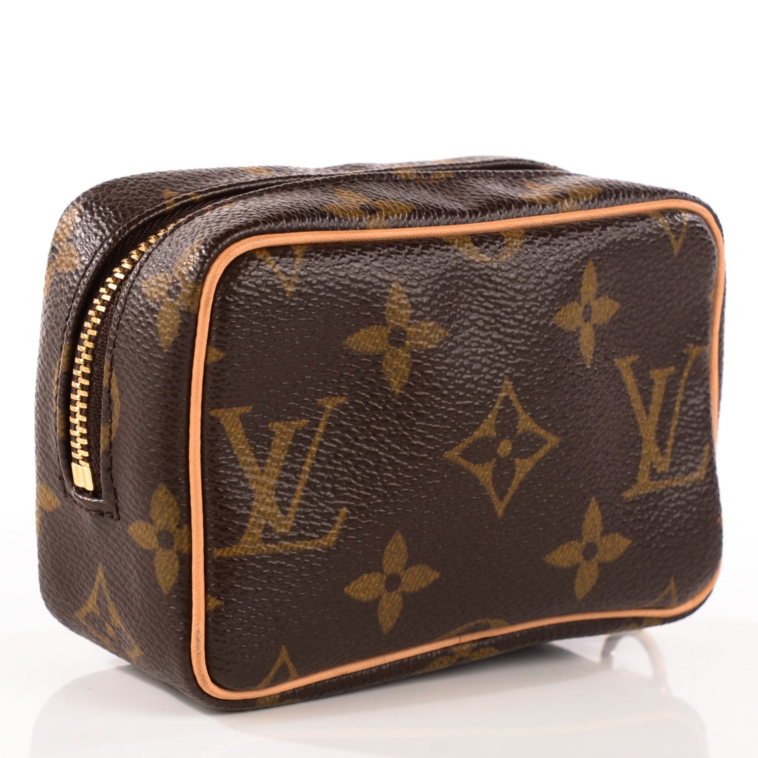 Louis Vuitton Monogram Wapity Case 3 of 7
