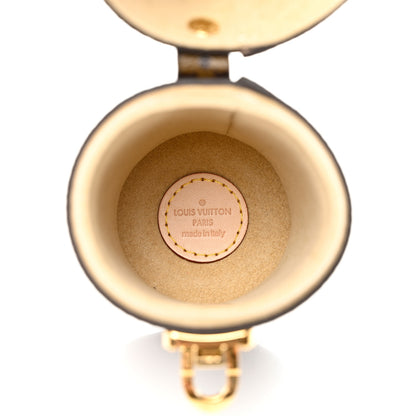 Louis Vuitton Monogram 100ML Perfume Travel Case 5 of 7