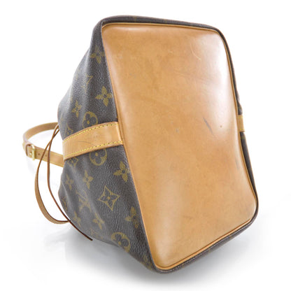 Louis Vuitton Monogram Petit Noe 4 of 9