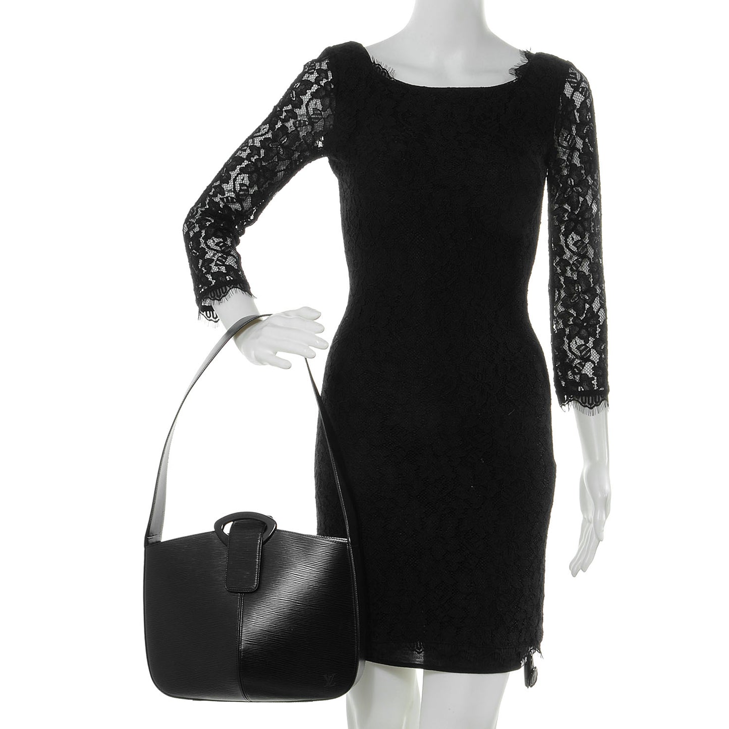 Epi Reverie Black