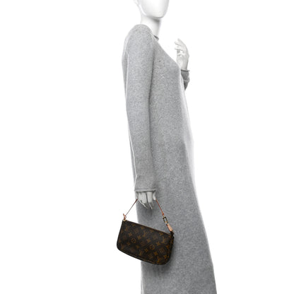 Louis Vuitton Monogram Pochette Accessories 2 of 10