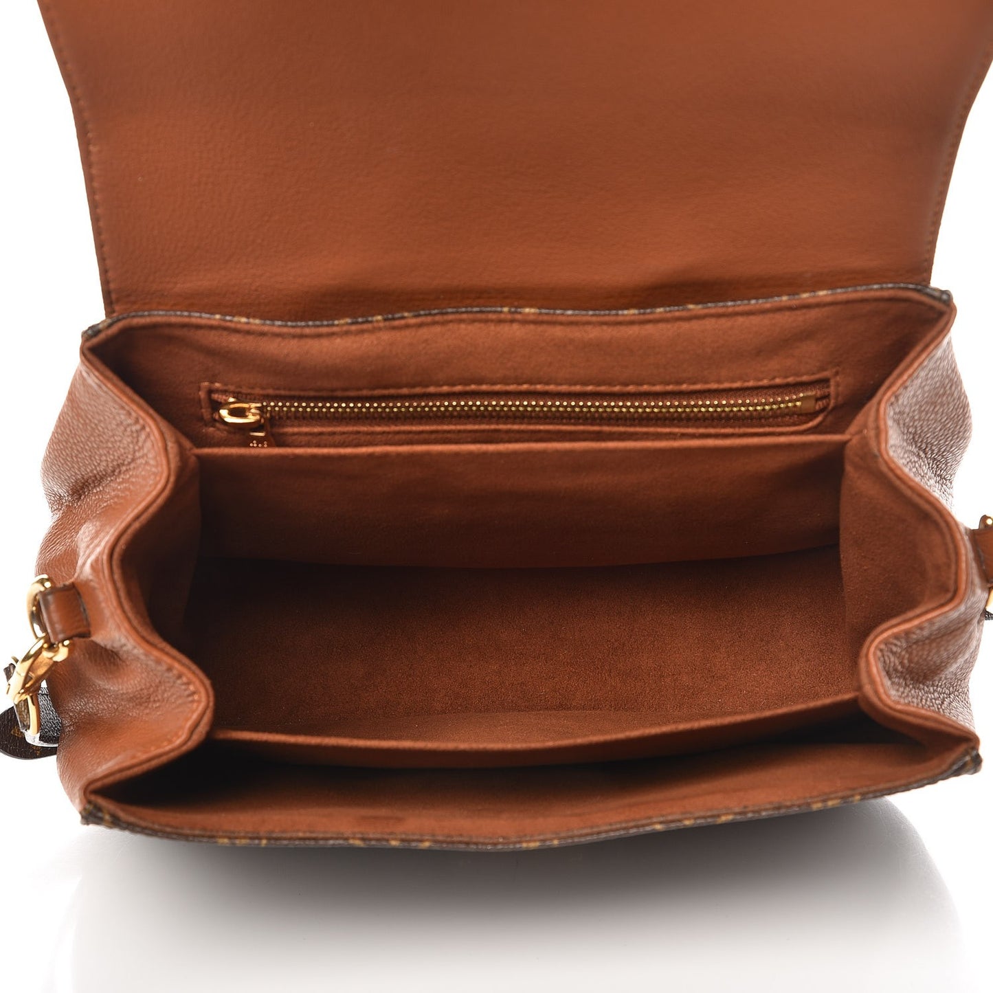 Monogram Eden MM Camel