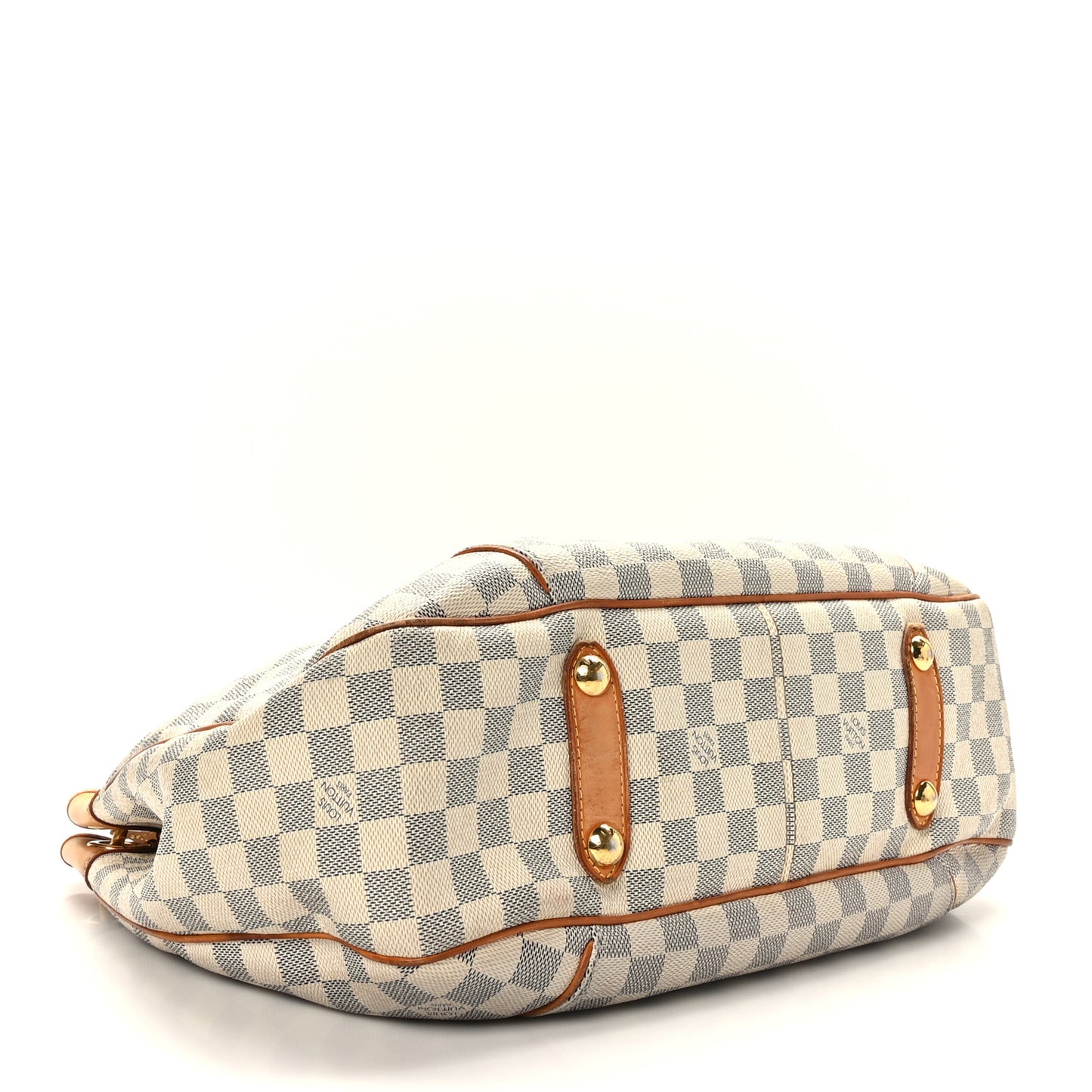 Damier Azur Galliera PM