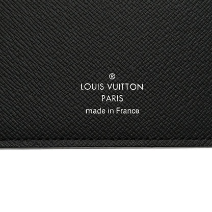 Louis Vuitton Damier Graphite Desk Agenda Cover 6 of 7