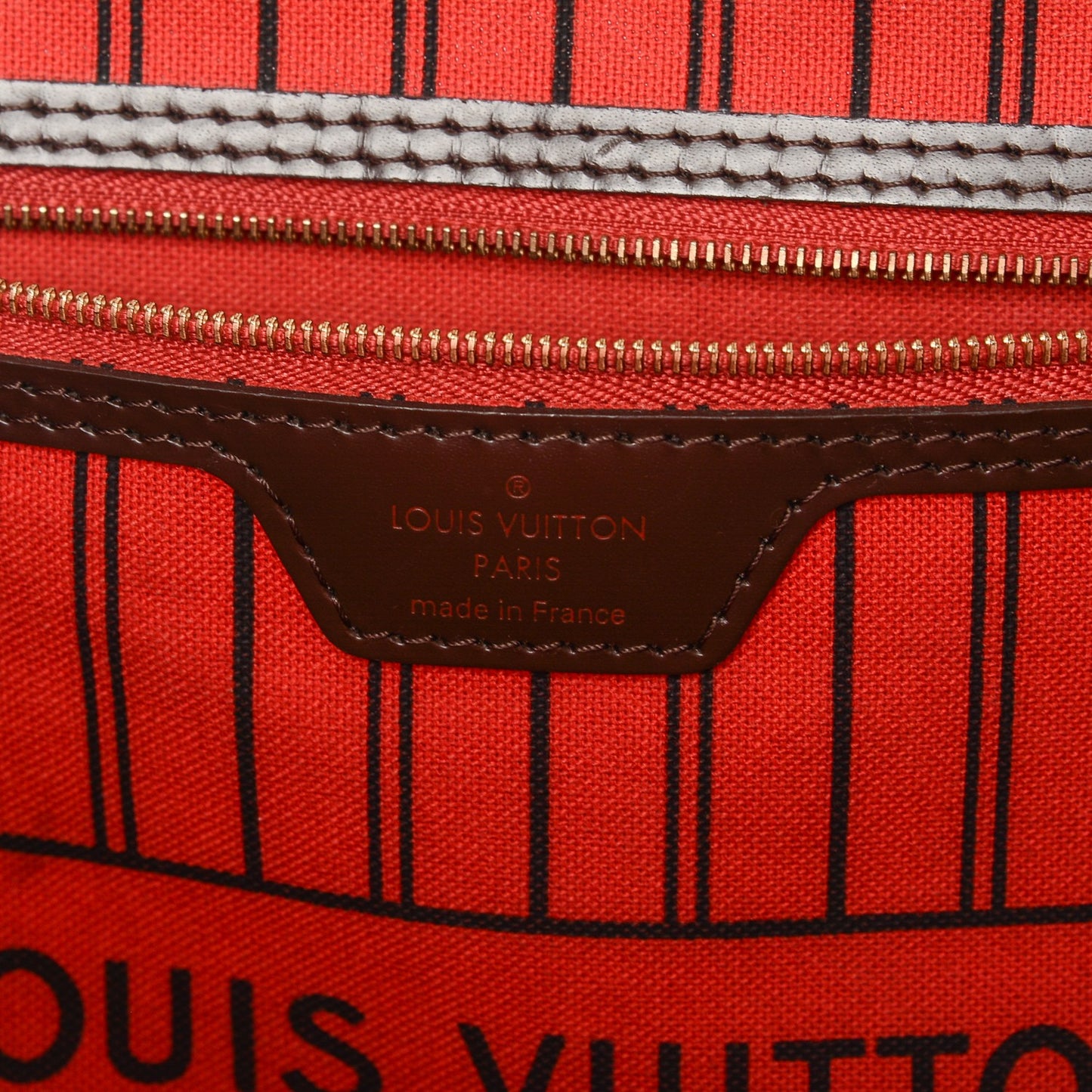 Damier Ebene Neo Neverfull GM