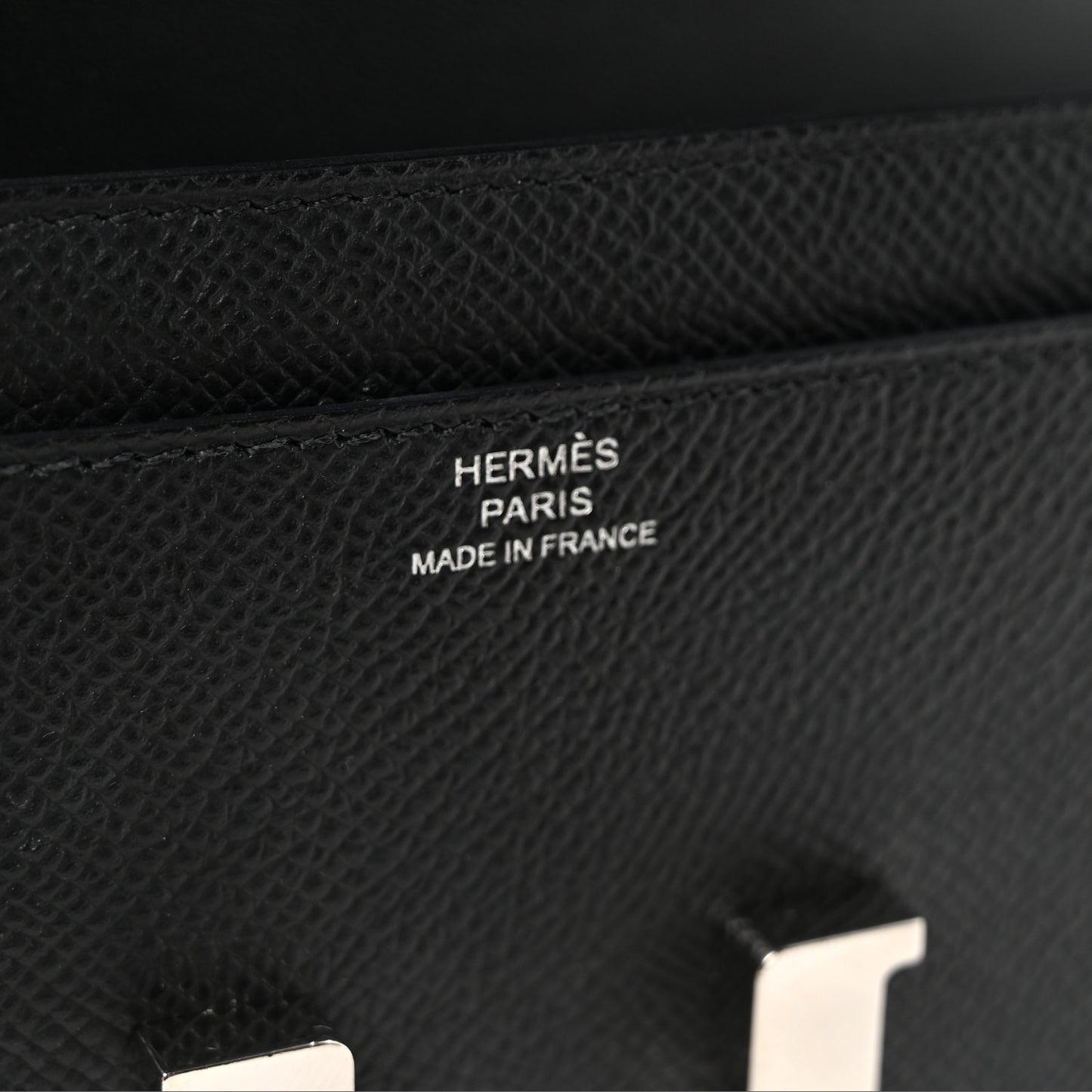 Epsom Constance Wallet To Go Black
