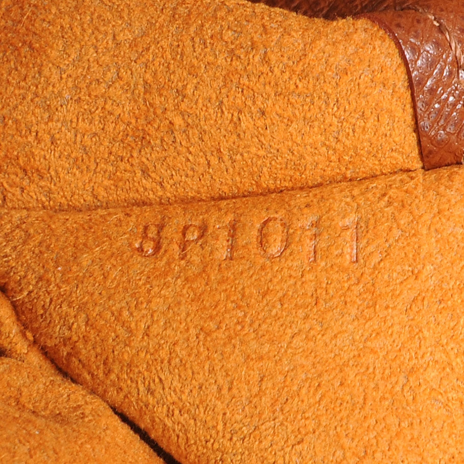 Monogram Musette Tango