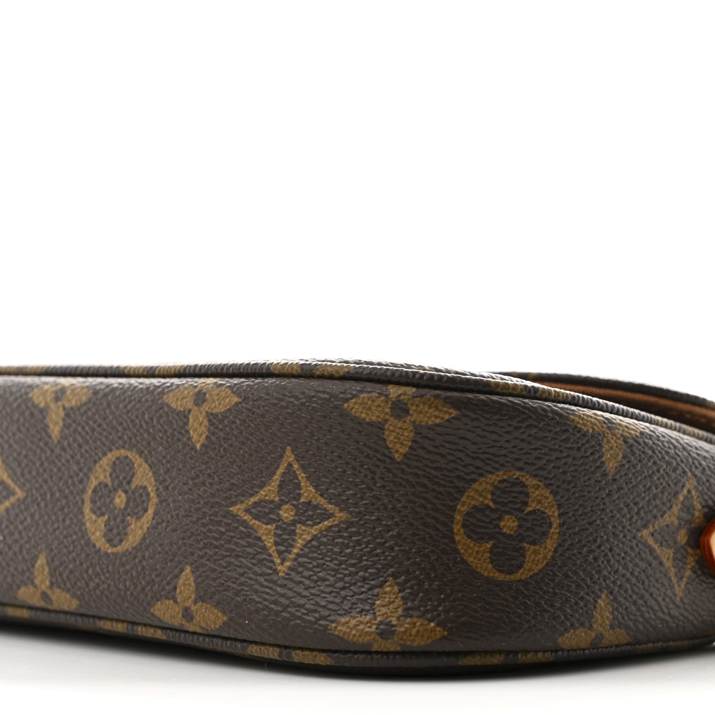 Monogram Ivy Wallet On Chain
