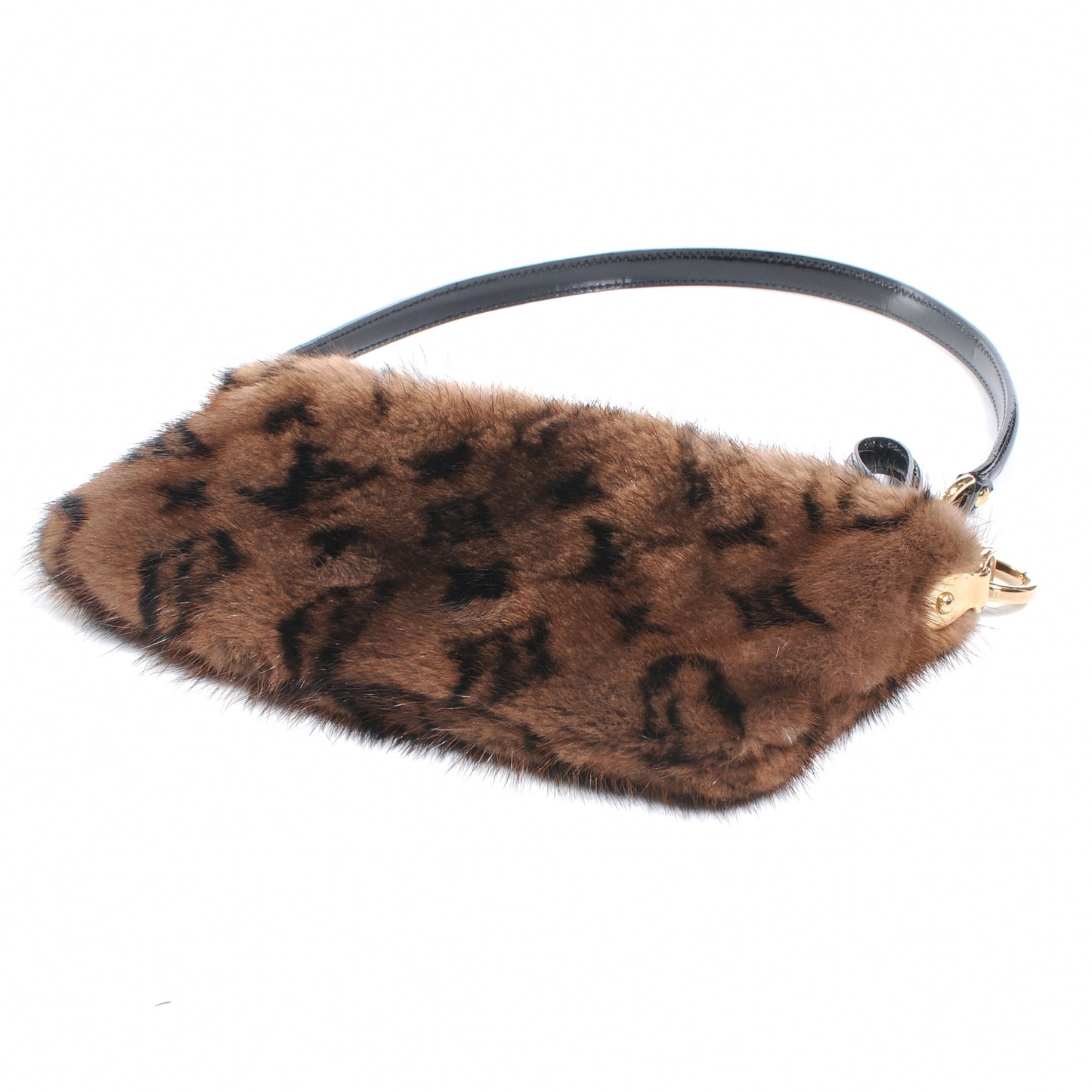 Monogram Mink Vision Milla MM Brown