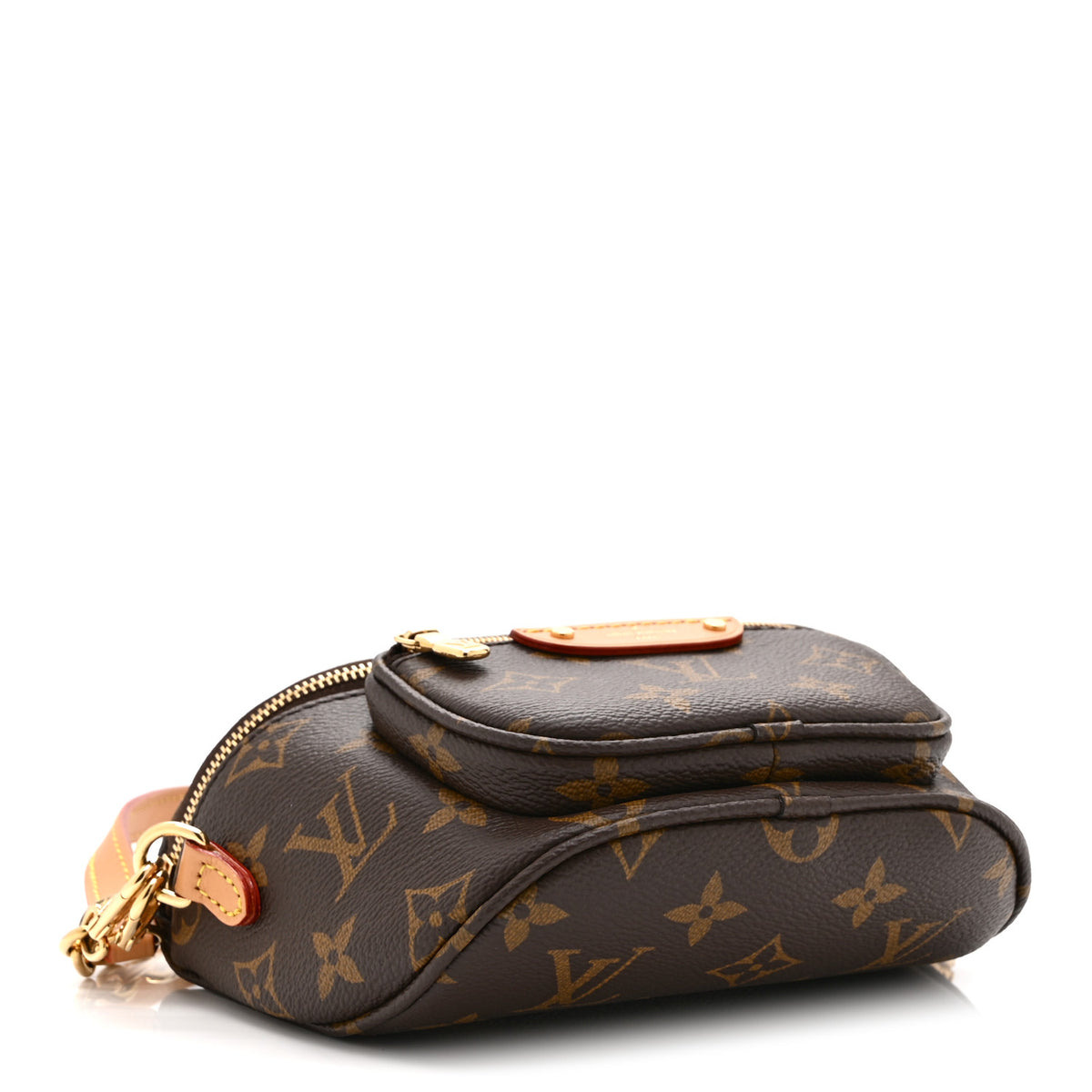 Monogram Mini Bumbag