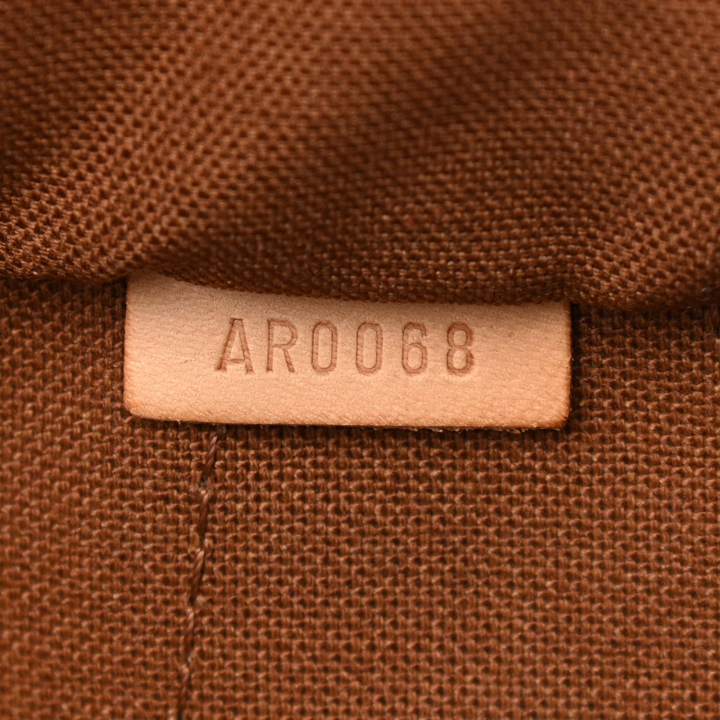 Monogram Montorgueil GM