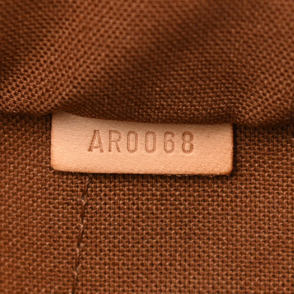 Louis Vuitton Monogram Montorgueil GM 7 of 10
