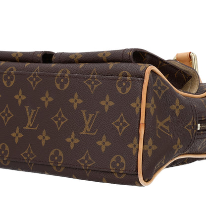 Louis Vuitton Monogram Manhattan PM 9 of 9