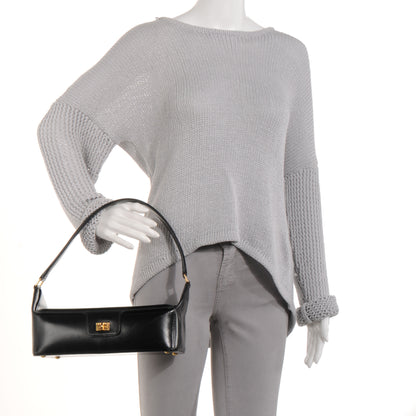 Hermes Box Missy Bag Black 2 of 9