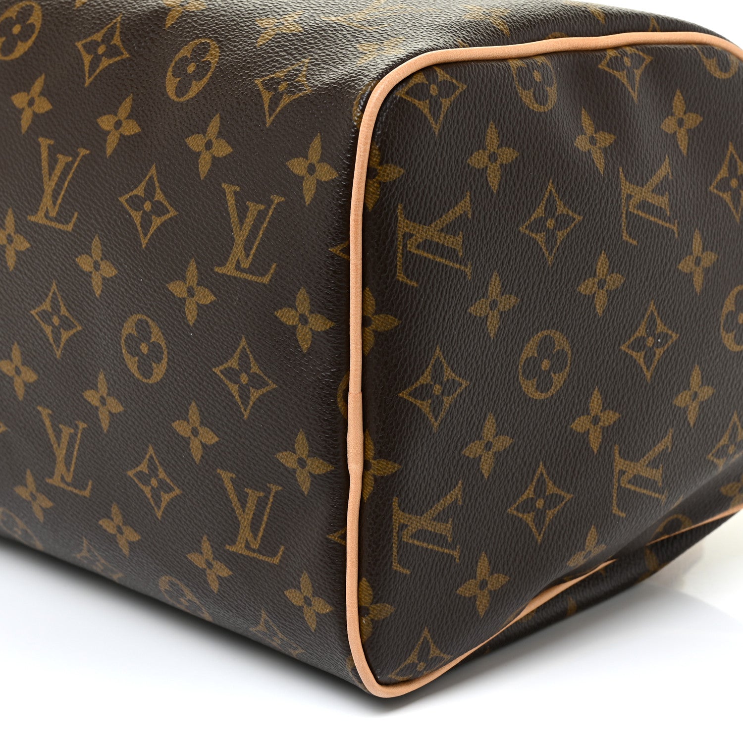 Louis Vuitton Monogram Speedy 30 8 of 10