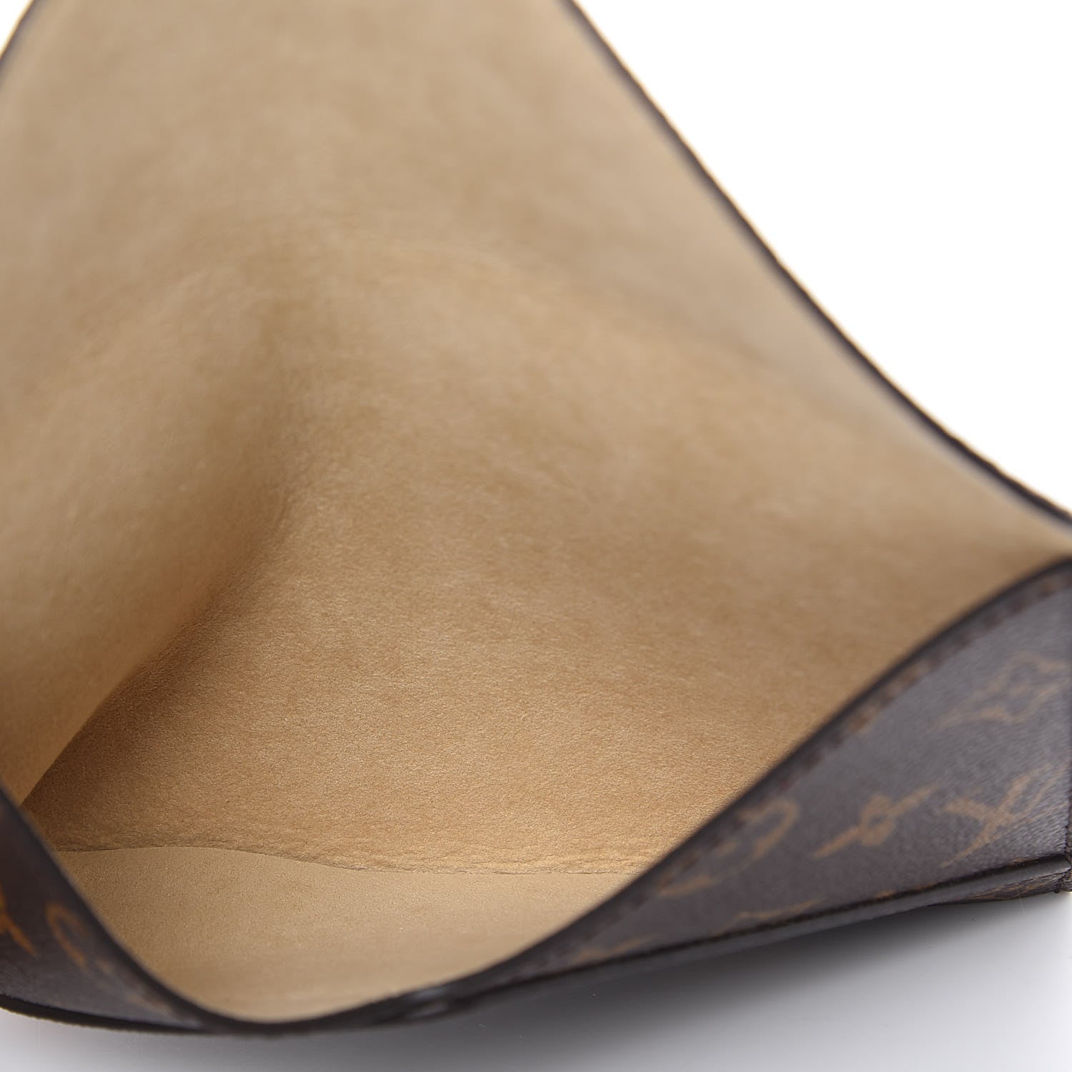 Louis Vuitton Monogram Envelope Insert 5 of 5