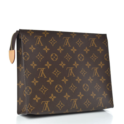 Louis Vuitton Monogram Toiletry Pouch 26 3 of 9