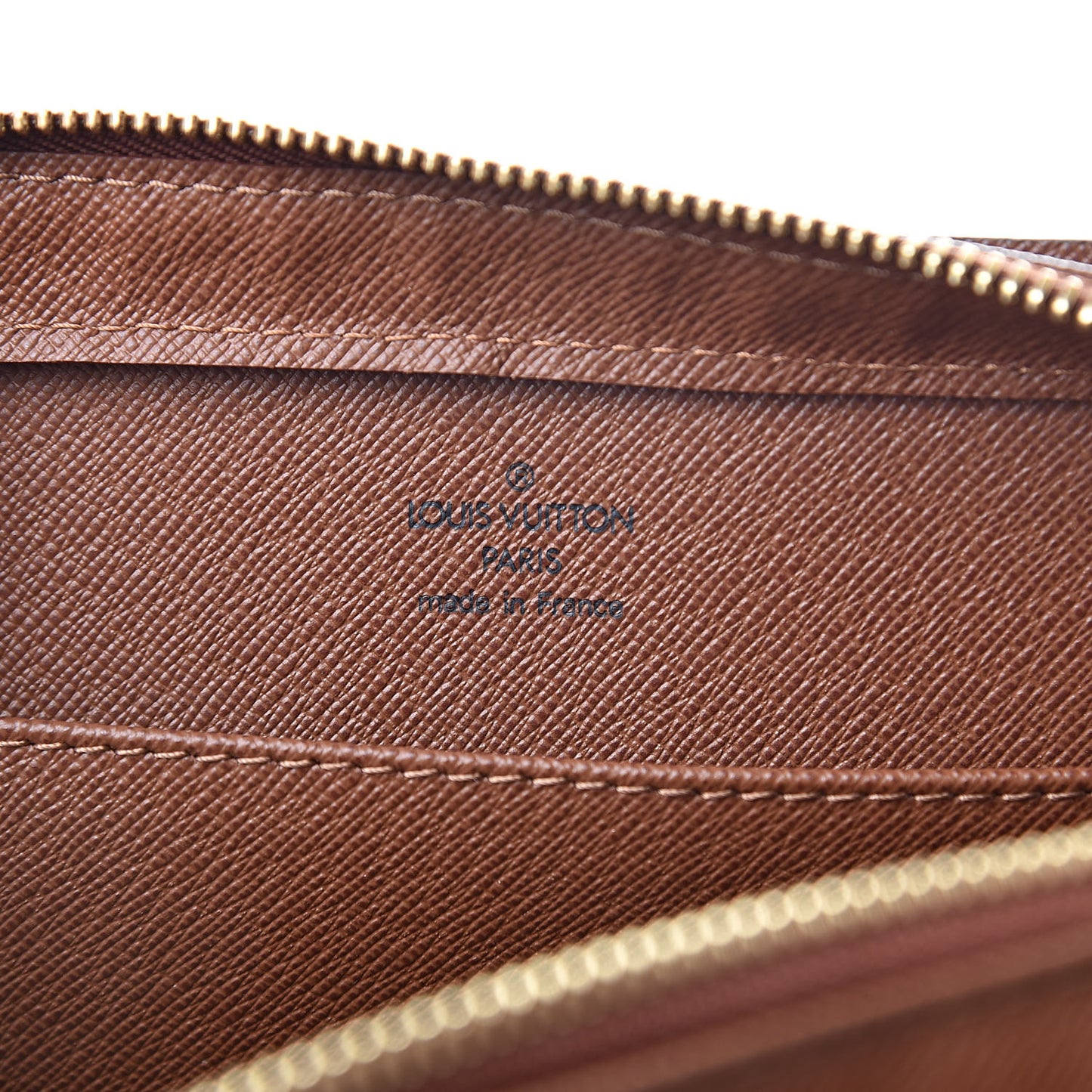 Monogram Pochette Orsay