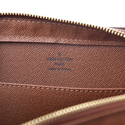 Louis Vuitton Monogram Pochette Orsay 6 of 6