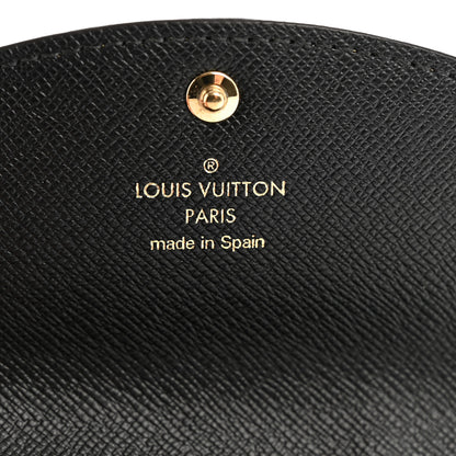 Louis Vuitton Reverse Monogram Rosalie Coin Purse 6 of 7