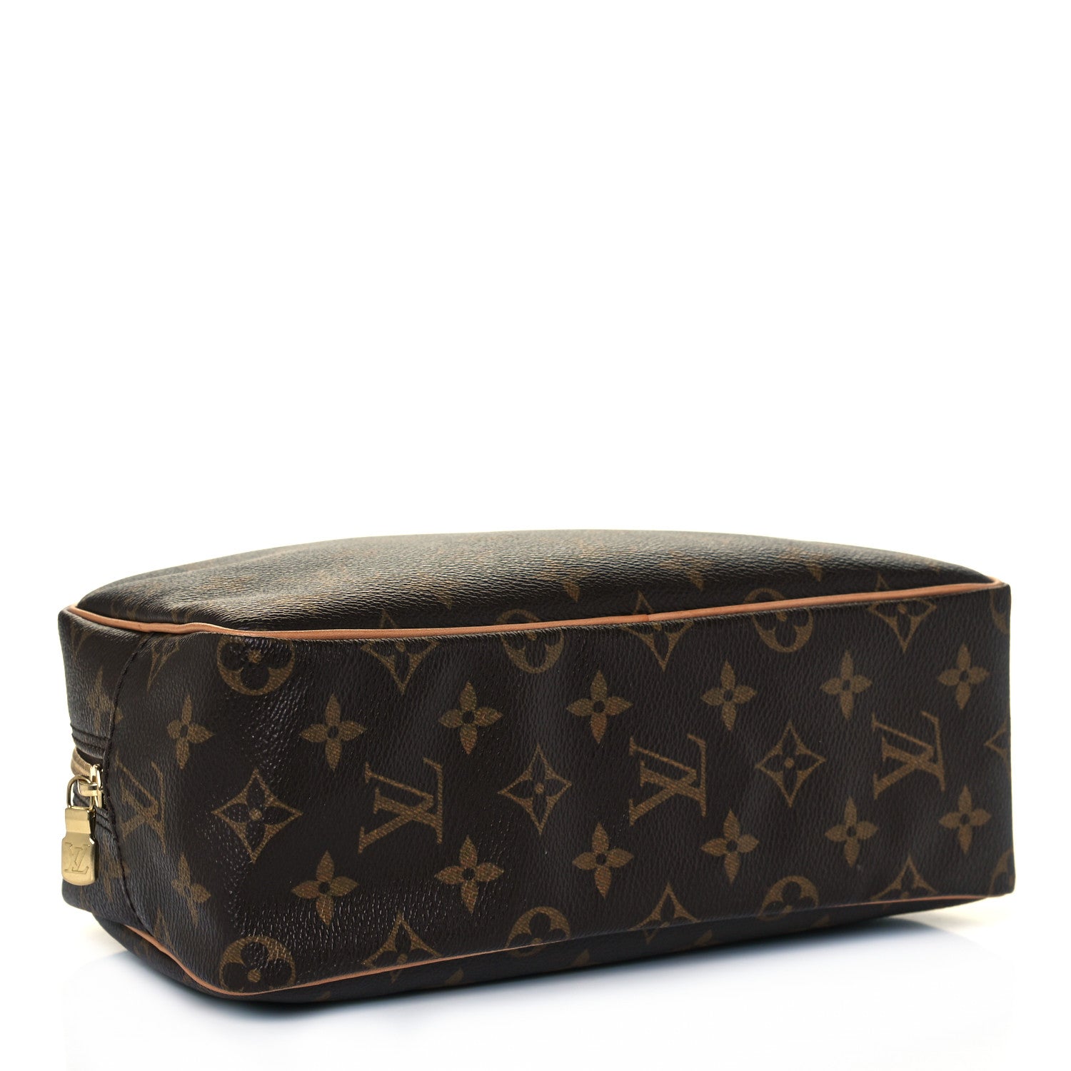 Louis Vuitton Monogram Toiletry Bag 25 4 of 12