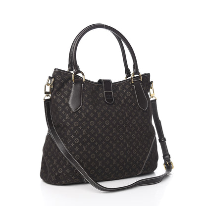 Louis Vuitton Monogram Idylle Elegie Fusain 2 of 9