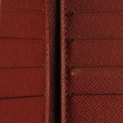 Louis Vuitton Monogram 10 Card Billfold Wallet 8 of 8