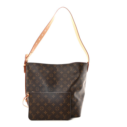 Louis Vuitton Monogram All-In GM 3 of 10