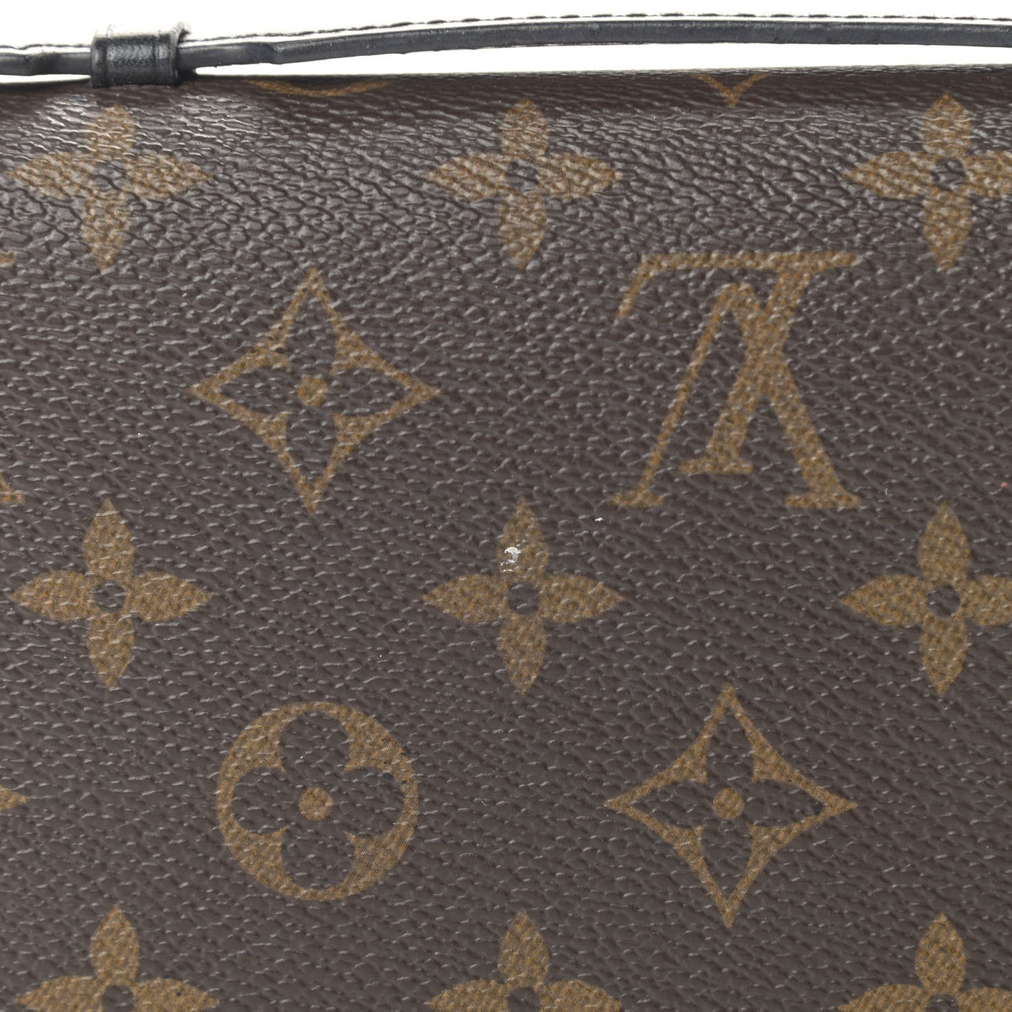 Monogram Macassar Zippy XL Wallet
