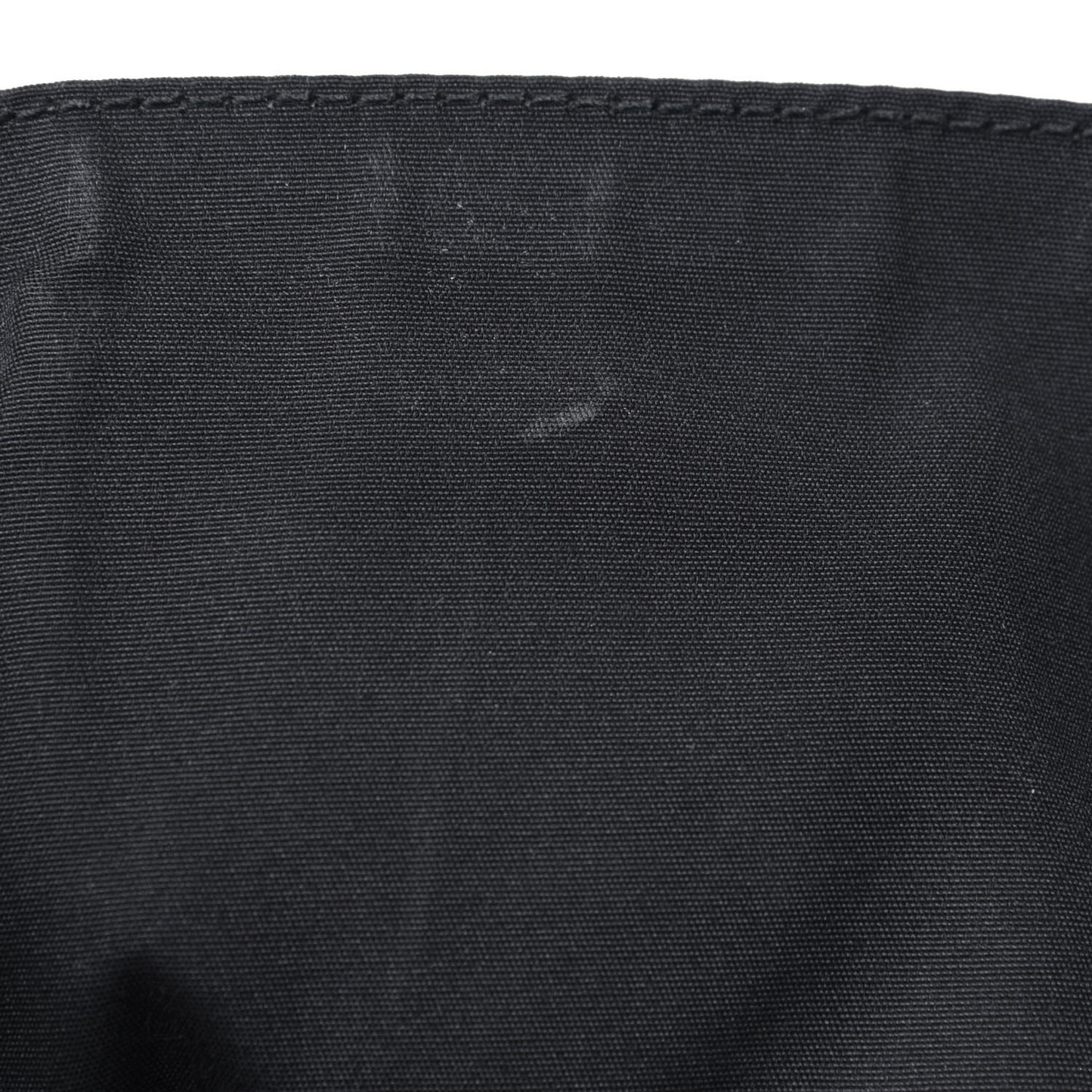 Calfskin Guccissima Large Full Moon Tote Black