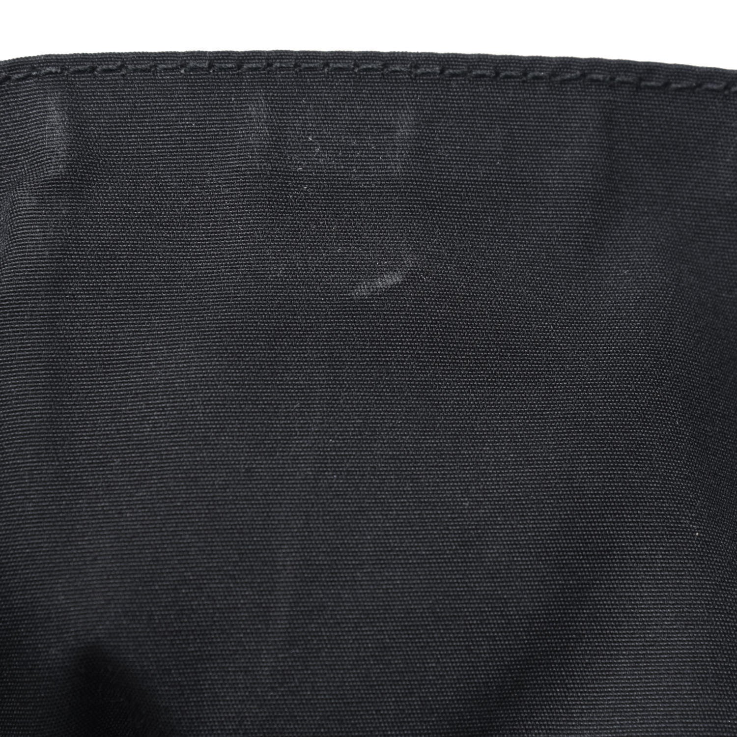 Gucci Calfskin Guccissima Large Full Moon Tote Black 10 of 19