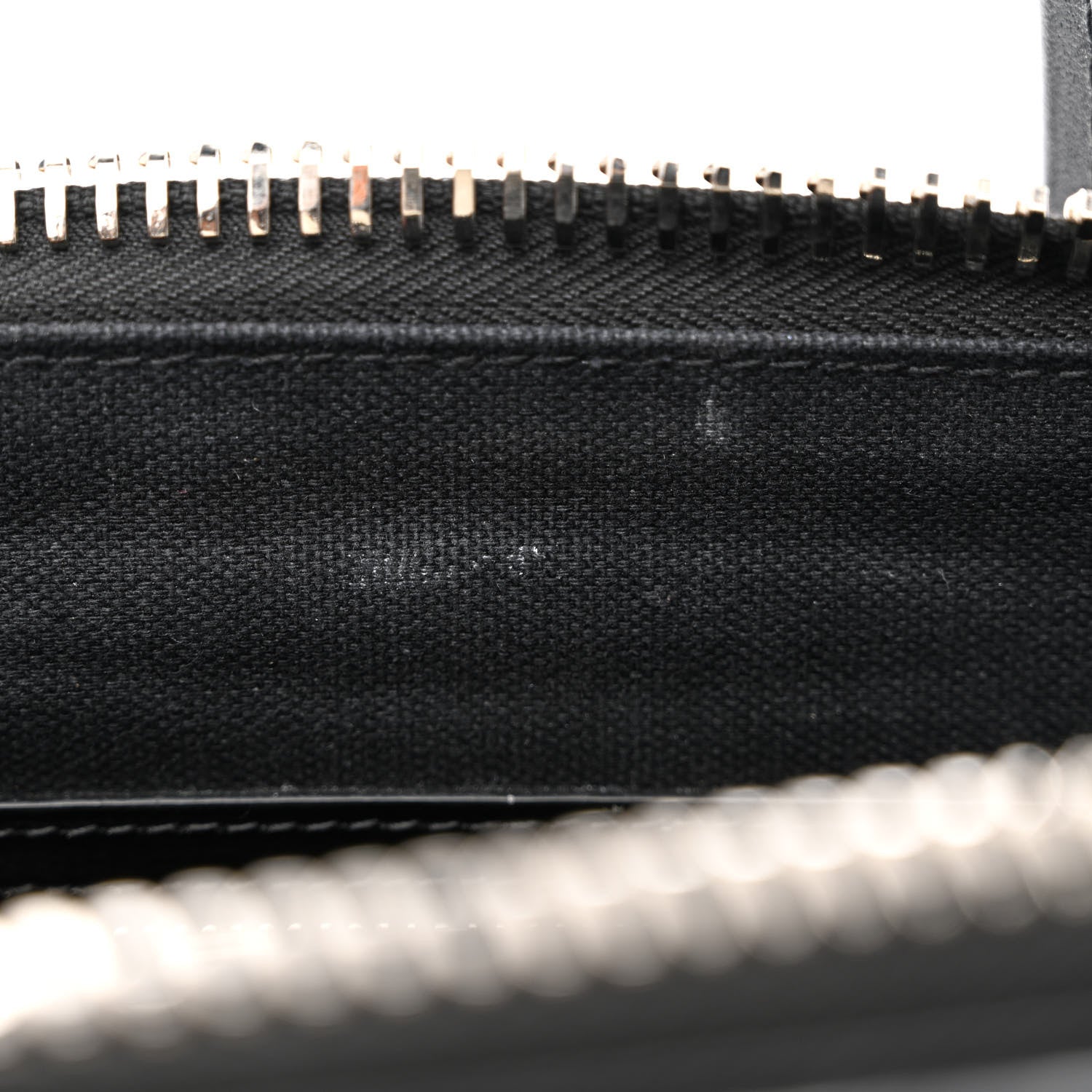 Givenchy Shiny Lord Calfskin Medium Antigona Black 11 of 11