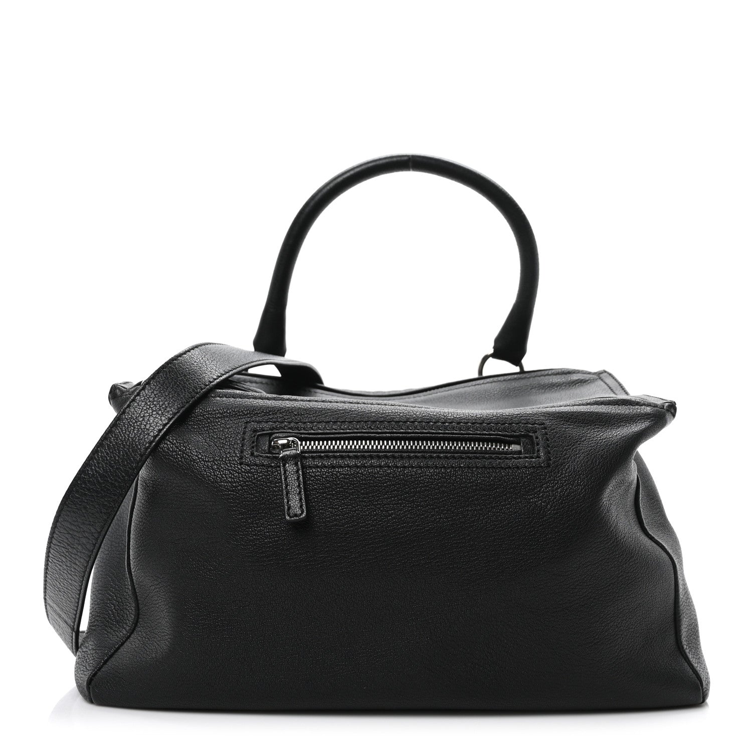 Givenchy Sugar Goatskin Medium Pandora Black 1751806 – FASHIONPHILE
