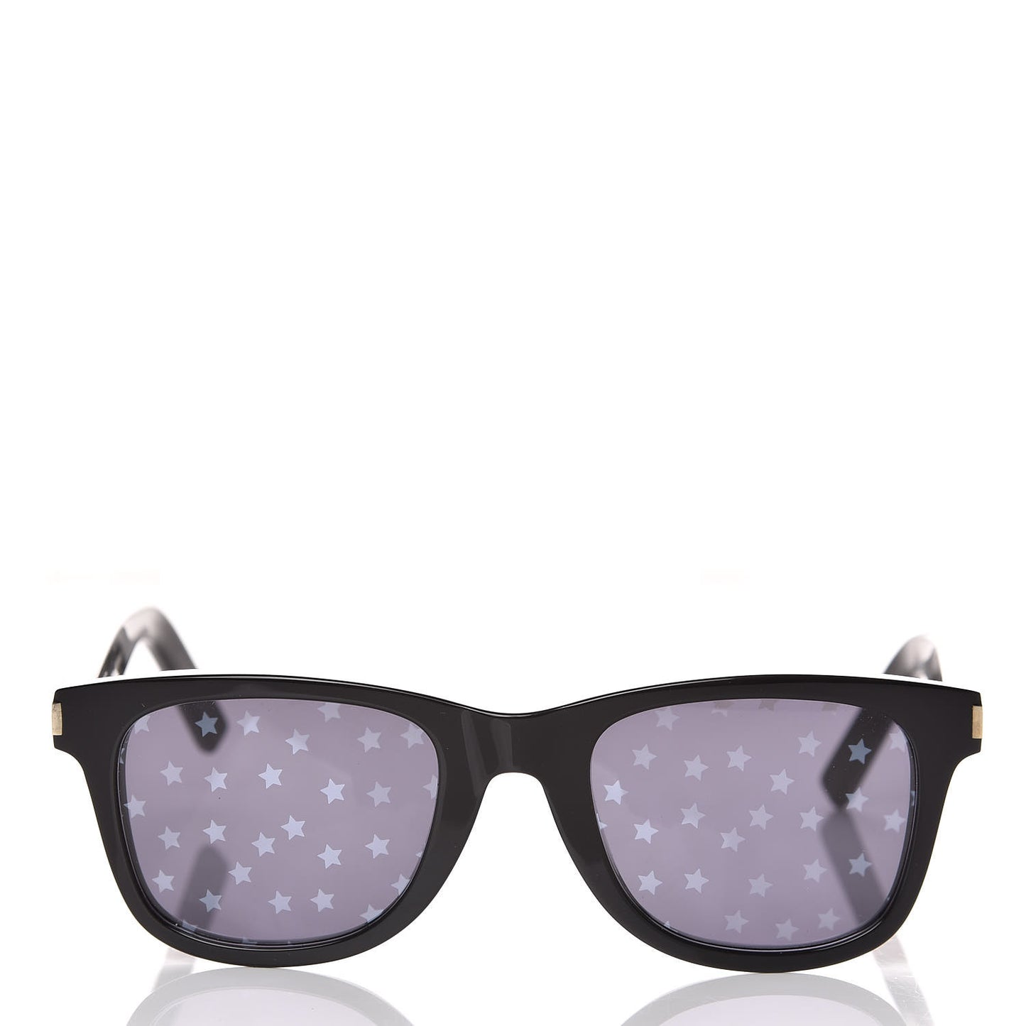 SL 51 Star Sunglasses Black