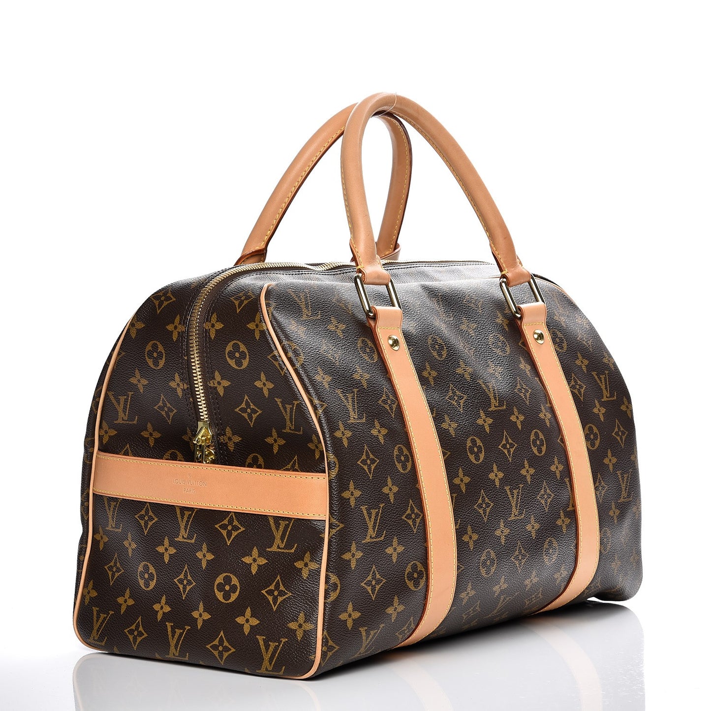 Monogram Carryall