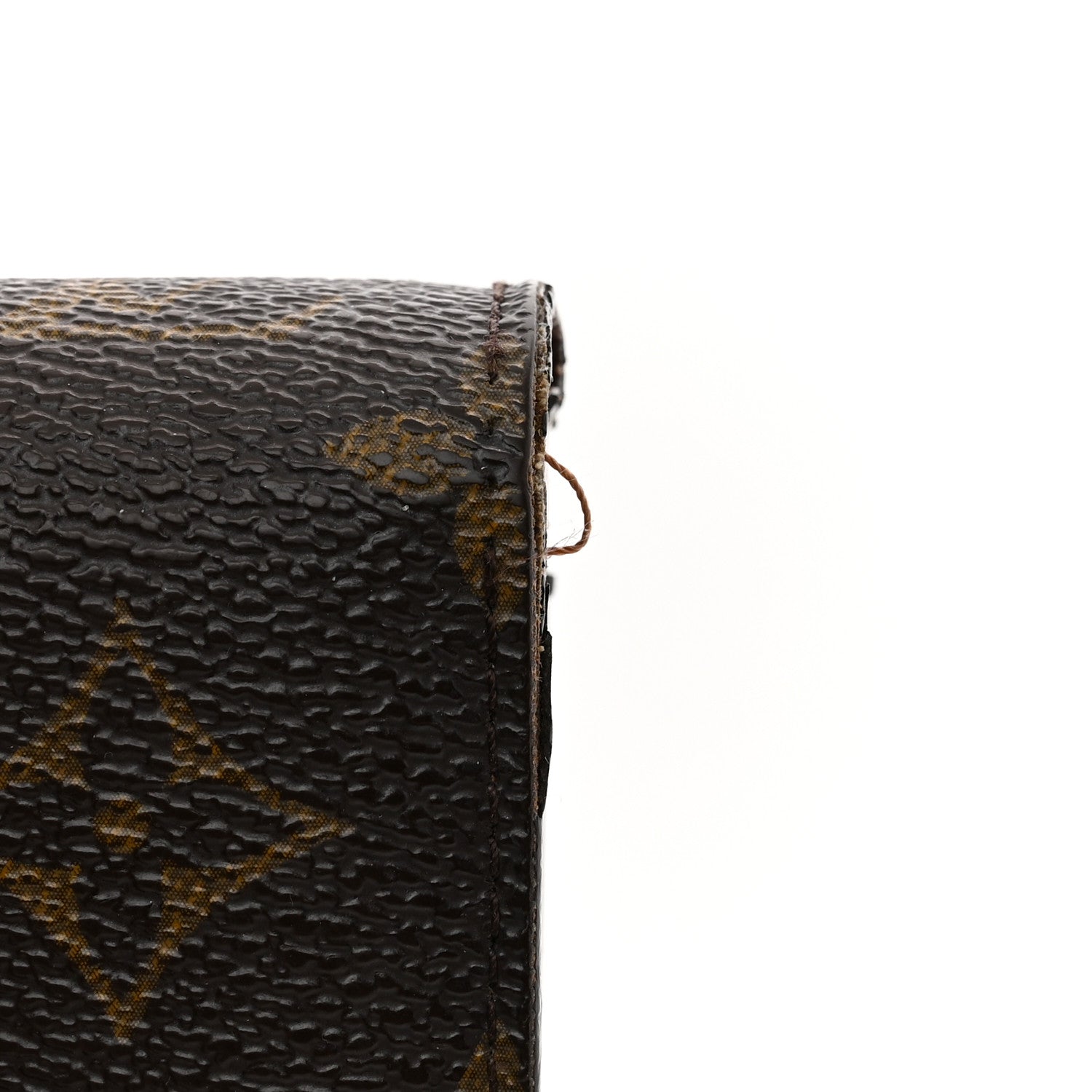 Louis Vuitton Monogram Joey Wallet 9 of 11