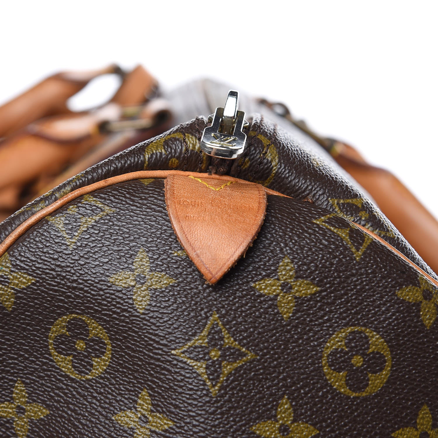 Louis Vuitton Monogram Keepall 55 14 of 18