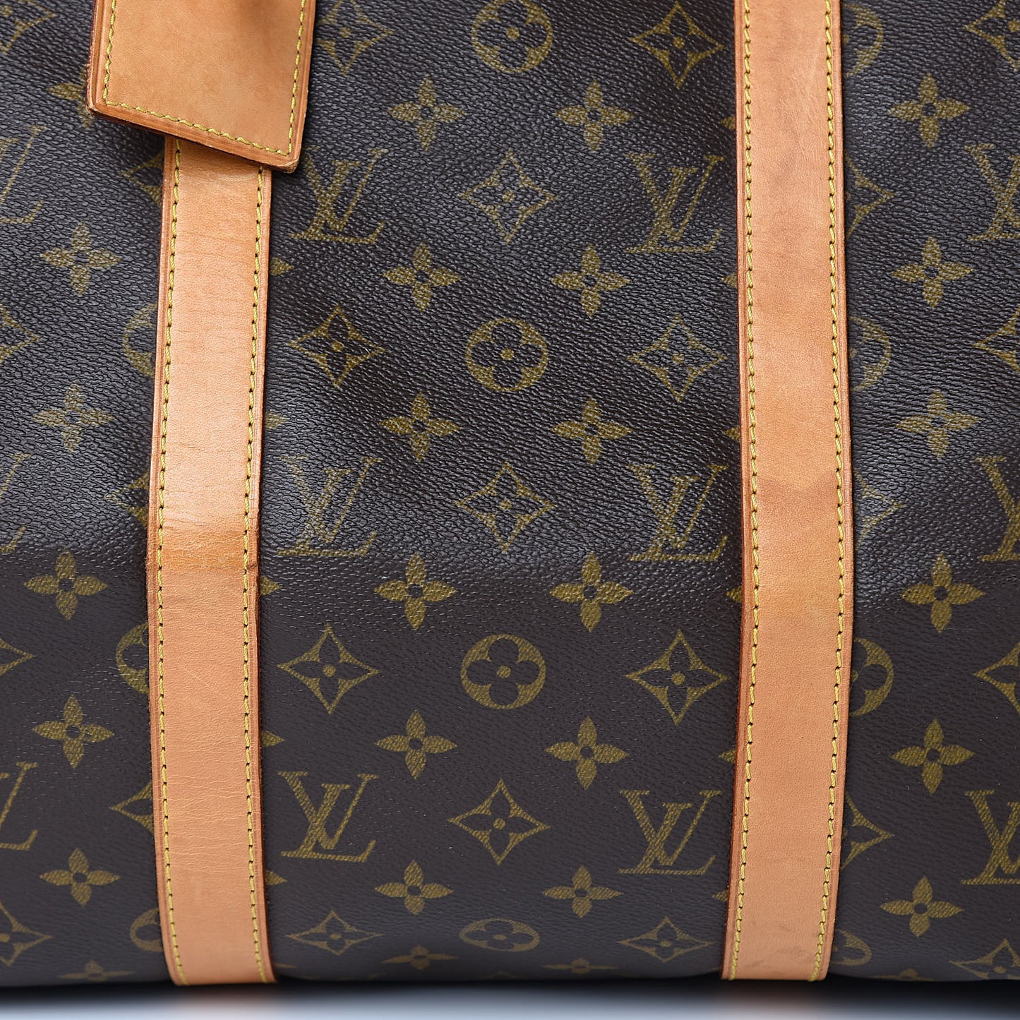 Monogram Keepall Bandouliere 50