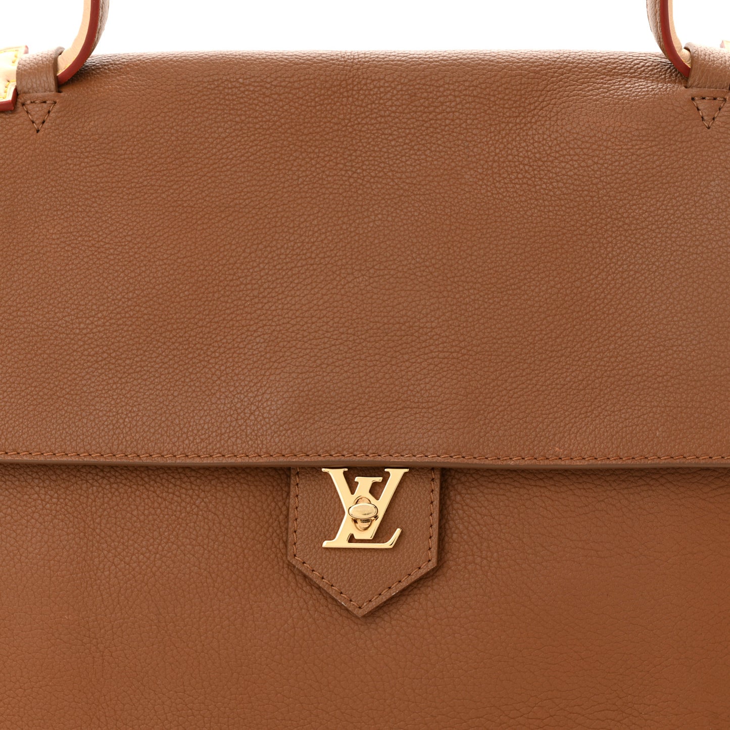 Calfskin Lockme MM